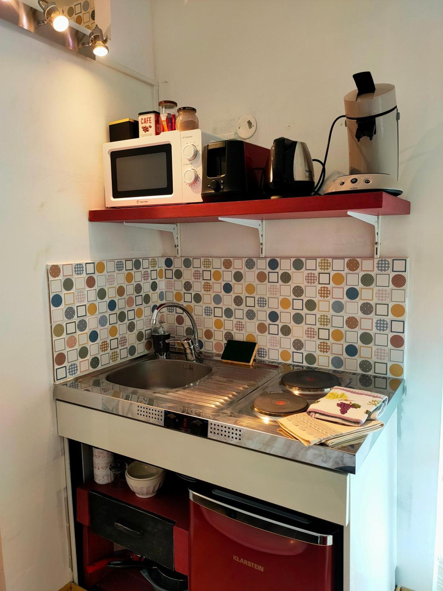 Aux Trois Tilleuls Bed and Breakfast Loches Δωμάτιο φωτογραφία