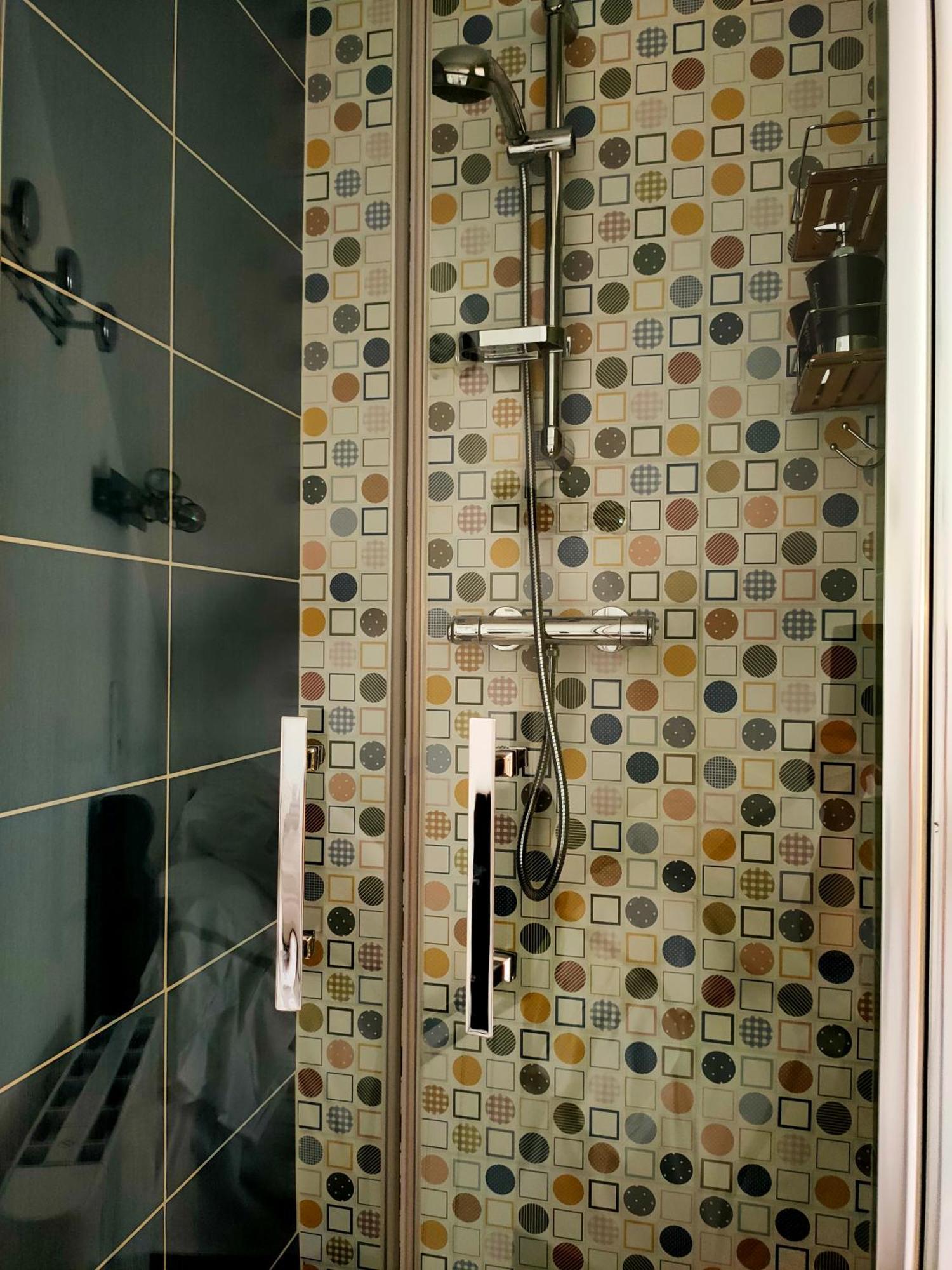 Aux Trois Tilleuls Bed and Breakfast Loches Δωμάτιο φωτογραφία